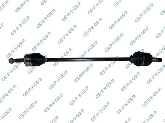 GDS44026 GSP 244026 Joint kit, drive shaft 374443