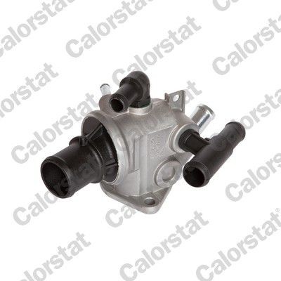 CALORSTAT by Vernet TH6490.83J Engine thermostat Opening Temperature: 83°C, with seal, Metal Housing