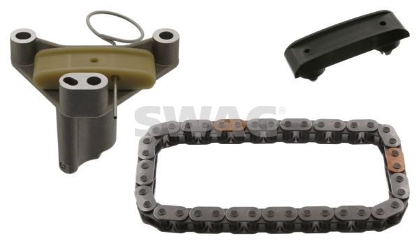 SWAG Timing chain kit 62 93 7230 Ford FOCUS 2015