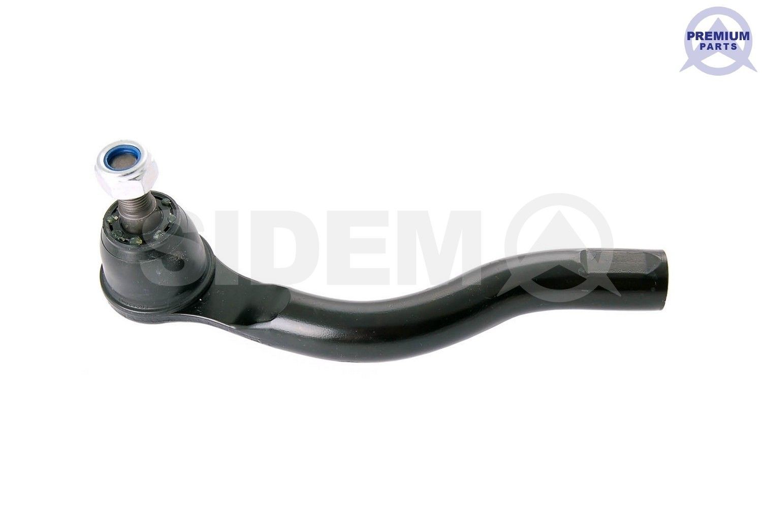 SIDEM Cone Size 13,7 mm, Front Axle Cone Size: 13,7mm, Thread Size: FM16x1,5R Tie rod end 71432 buy