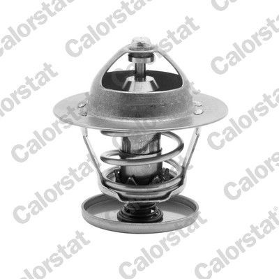 CALORSTAT by Vernet Opening Temperature: 88°C, 51,9mm, with seal D1: 51,9mm Thermostat, coolant TH6526.88J buy