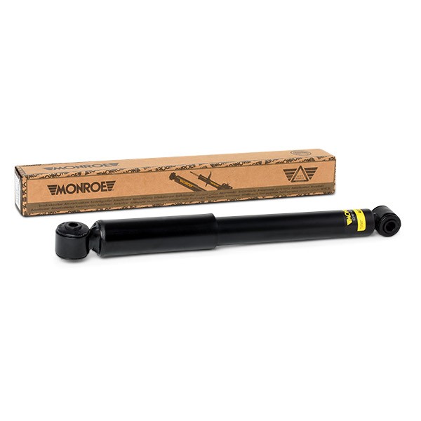 Fiat Shock absorber MONROE 43124 at a good price
