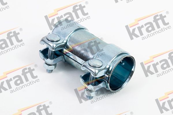 KRAFT 0570010 Exhaust clamp