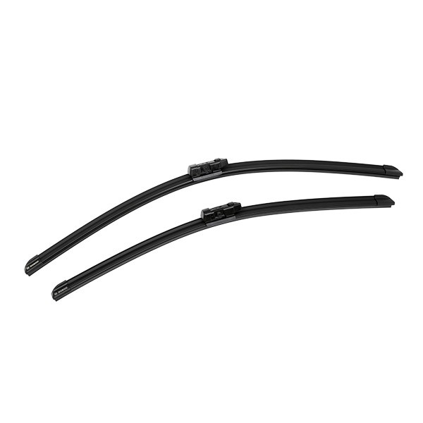 3397007862 Window wipers BOSCH 3 397 007 862 review and test