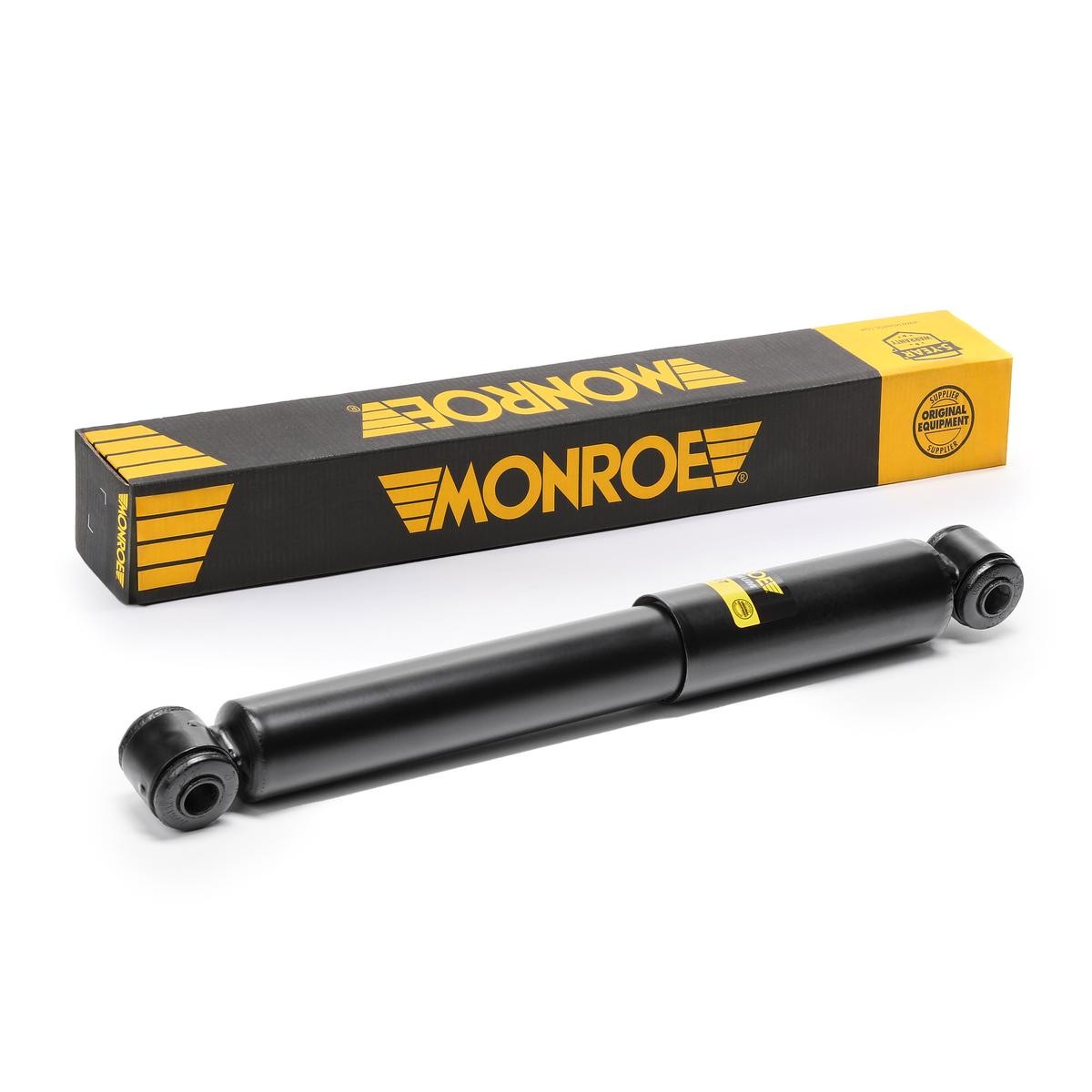 Great value for money - MONROE Shock absorber V5007
