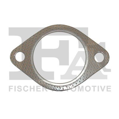 Hyundai Exhaust system parts - Exhaust pipe gasket FA1 740-909