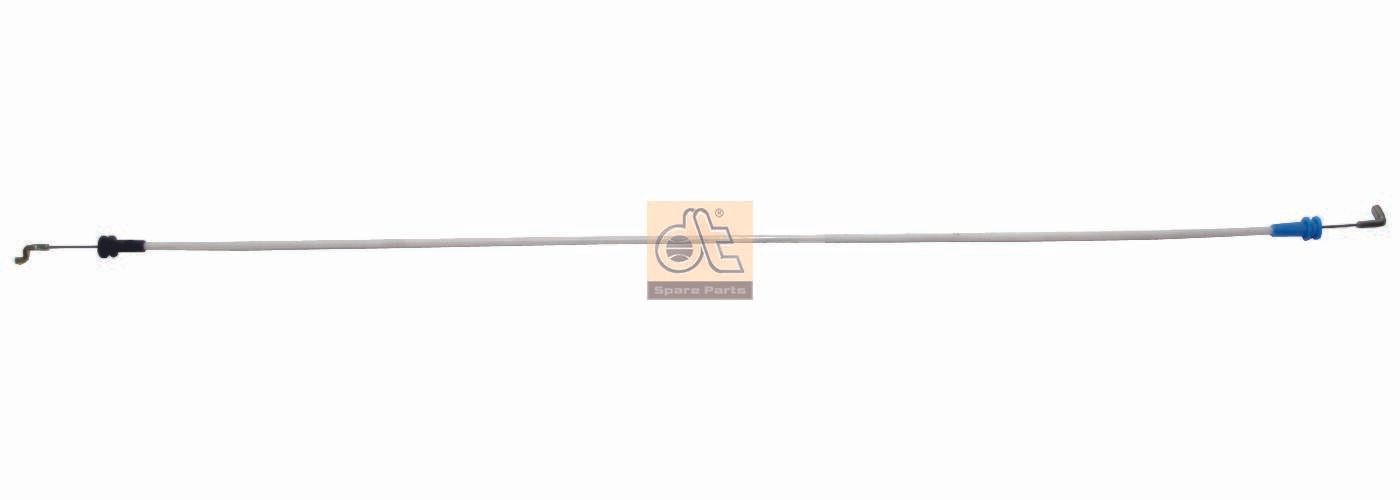 DT Spare Parts 4.63403 Cable, door release