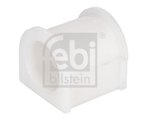FEBI BILSTEIN Front Axle, Plastic, 50 mm x 78 mm Inner Diameter: 50mm Stabiliser mounting 35255 buy