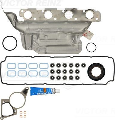 REINZ with valve stem seals, without cylinder head gasket Head gasket kit 02-35115-03 buy