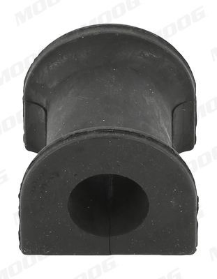 MOOG VO-SB-10550 Anti roll bar bush Front Axle Left, Front Axle Right, Rubber Mount x 22 mm