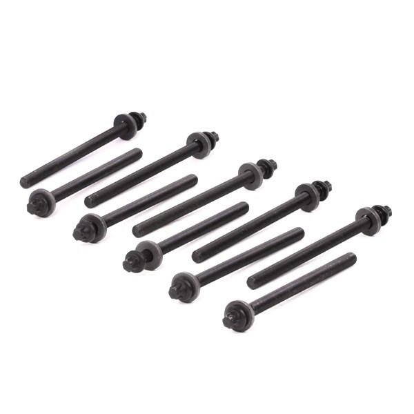 143210301 Bolt Kit, cylinder head REINZ 14-32103-01 review and test