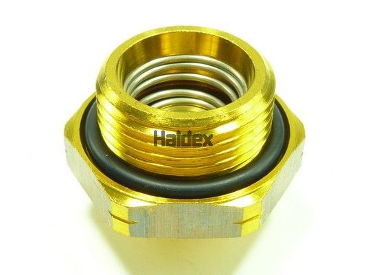 HALDEX 315019021 Water Drain Valve 0004320807