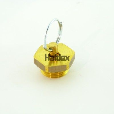 HALDEX 315019031 Water Drain Valve 0004320607