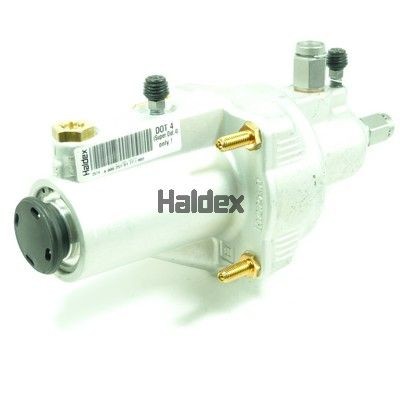 HALDEX 321027001 Kupplungsverstärker für MERCEDES-BENZ UNIMOG LKW in Original Qualität
