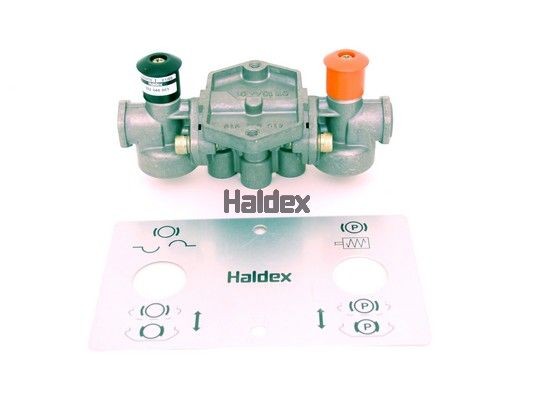 352046001 HALDEX Kombinationsventil, Bremsanlage für FORD online bestellen