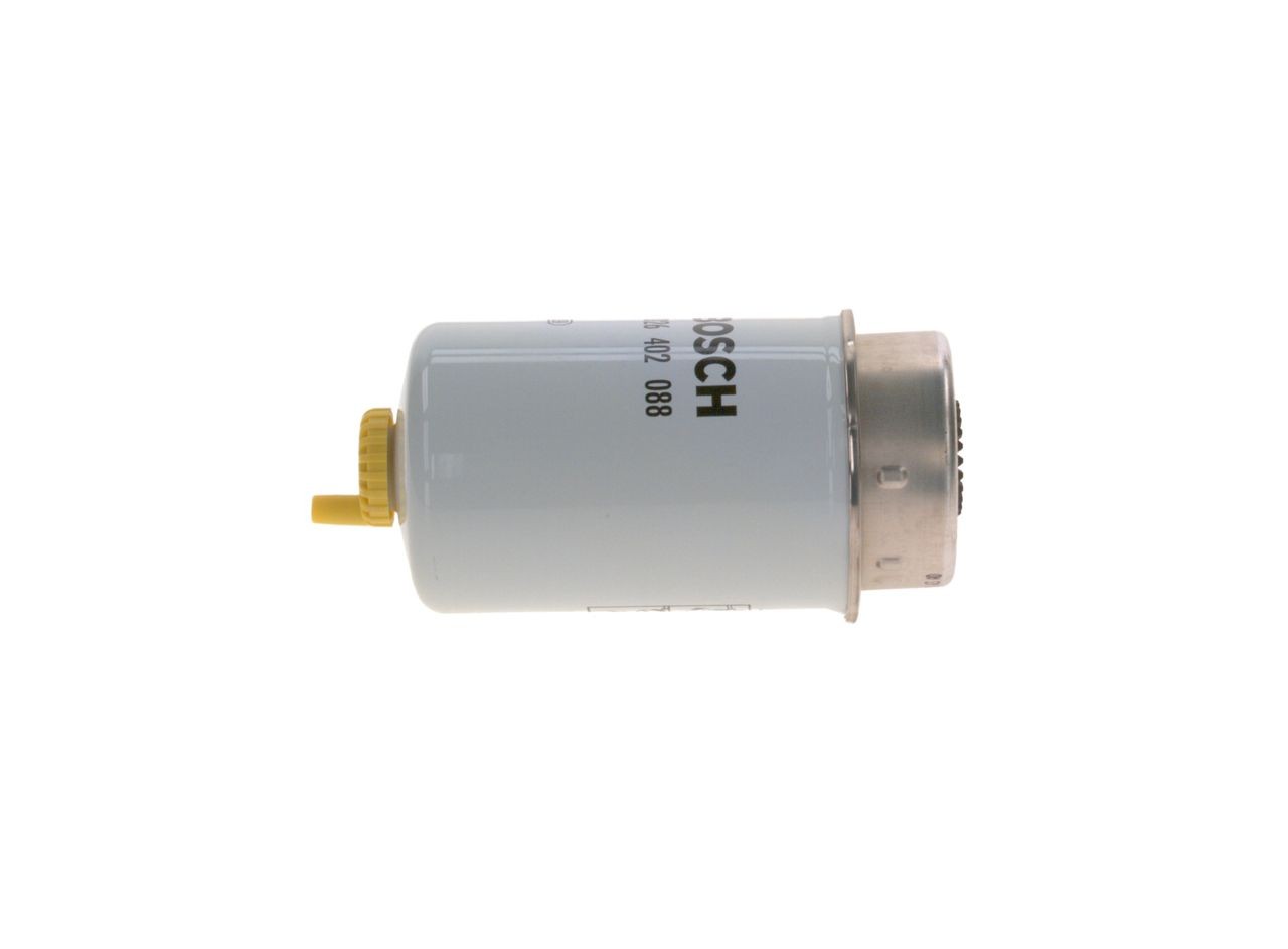 F026402088 Fuel filter F026402088 BOSCH Spin-on Filter