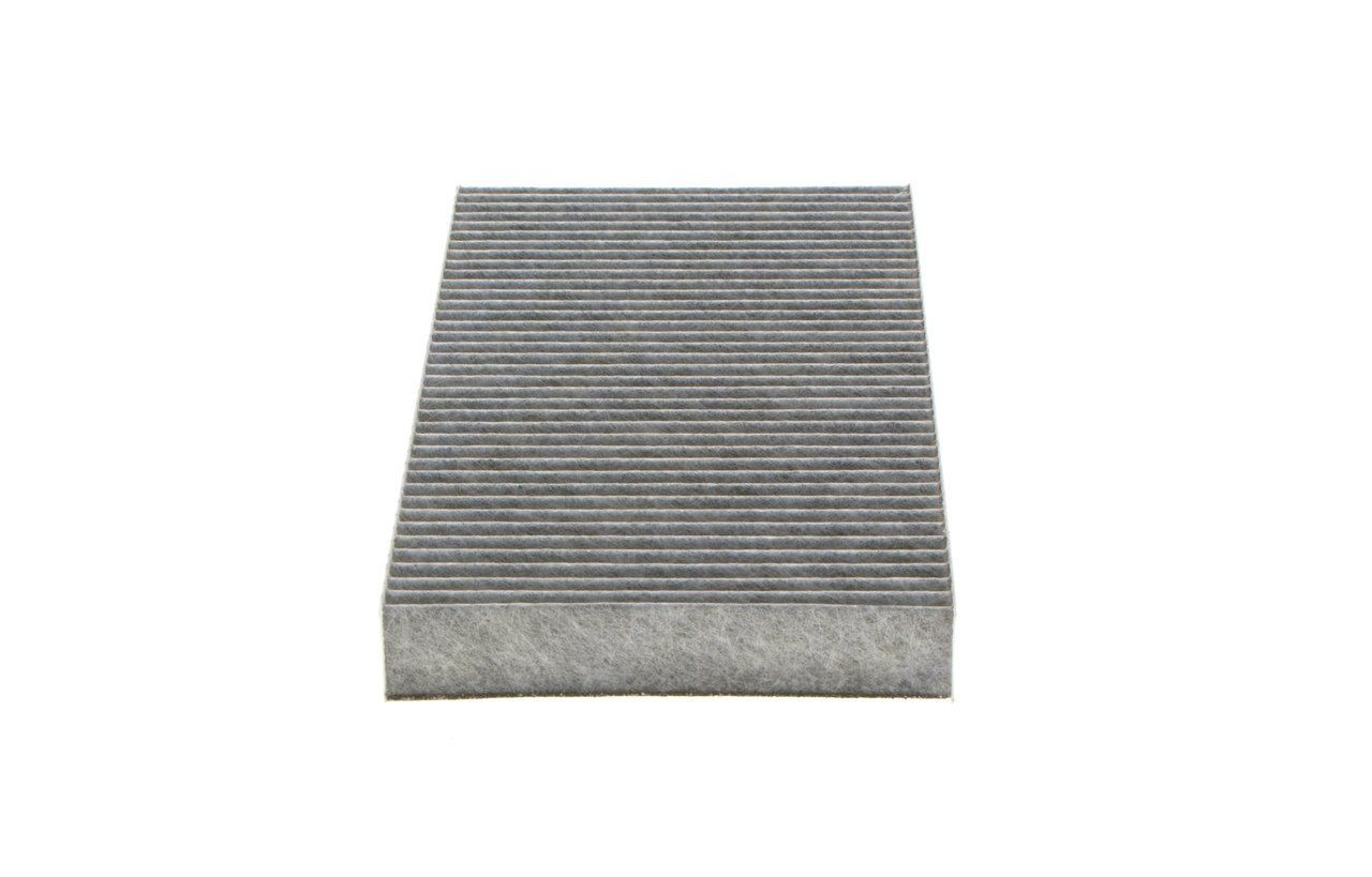 1987431459 Air con filter R 1459 BOSCH Activated Carbon Filter, 290 mm x 160 mm x 30 mm