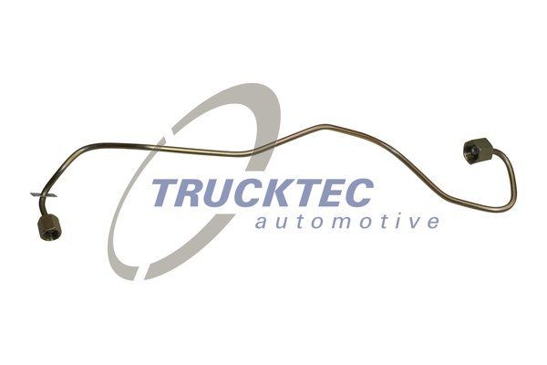 TRUCKTEC AUTOMOTIVE 0213056 Hose, fuel overflow Mercedes Sprinter 906 Platform 412 D 2.9 4x4 122 hp Diesel 2000 price