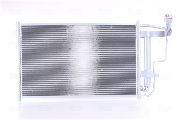 Nissens 94949 Kondensator Klimaanlage 