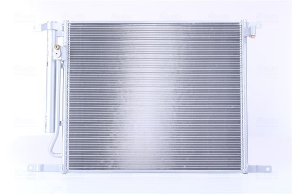 Condensatore Climatizzatore per CHEVROLET NISSENS 940335 