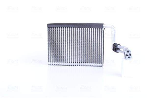 NISSENS 92268 Air conditioning evaporator