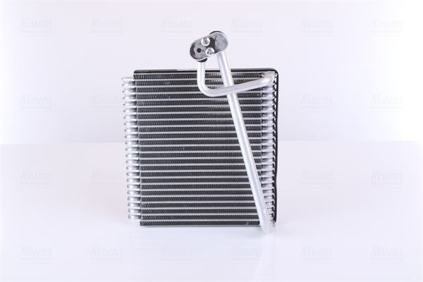 NISSENS 92289 Air conditioning evaporator KIA experience and price