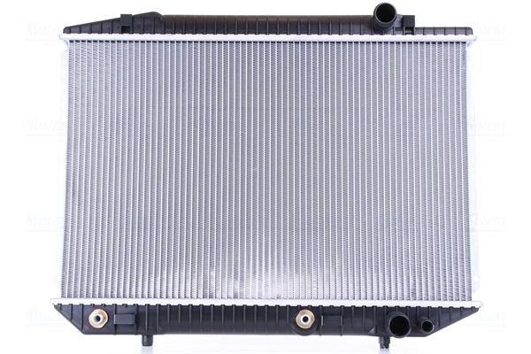 62727A NISSENS Engine radiator - buy online