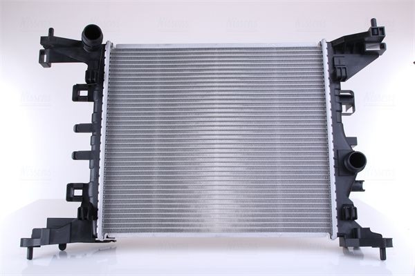 Nissan NV400 Engine radiator NISSENS 630734 cheap