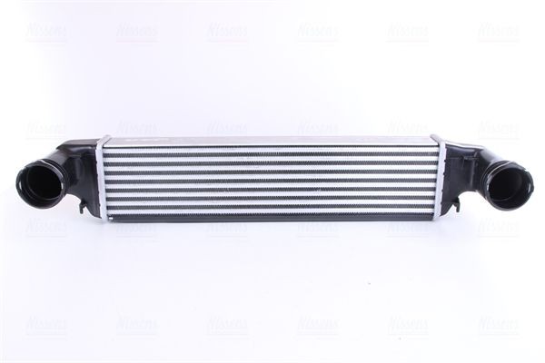 NISSENS Intercooler charger BMW 3 Compact (E36) new 96723