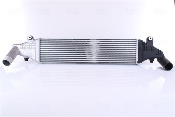 NISSENS 96532 Intercooler MAZDA experience and price