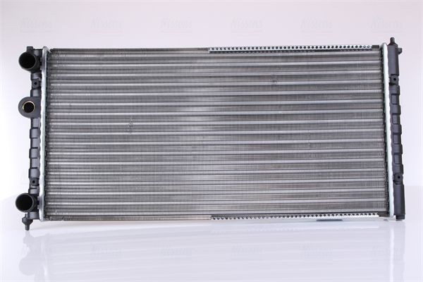 Great value for money - NISSENS Engine radiator 67308