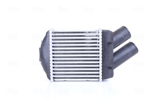 96855 Intercooler NISSENS 96855 review and test