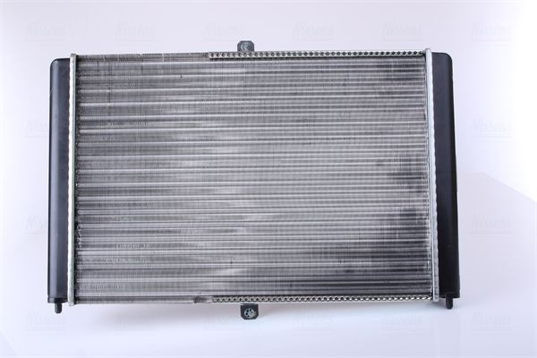NISSENS Radiator, engine cooling 62351 for LADA SAMARA