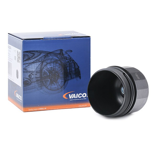 VAICO Cover, oil filter housing V95-0274