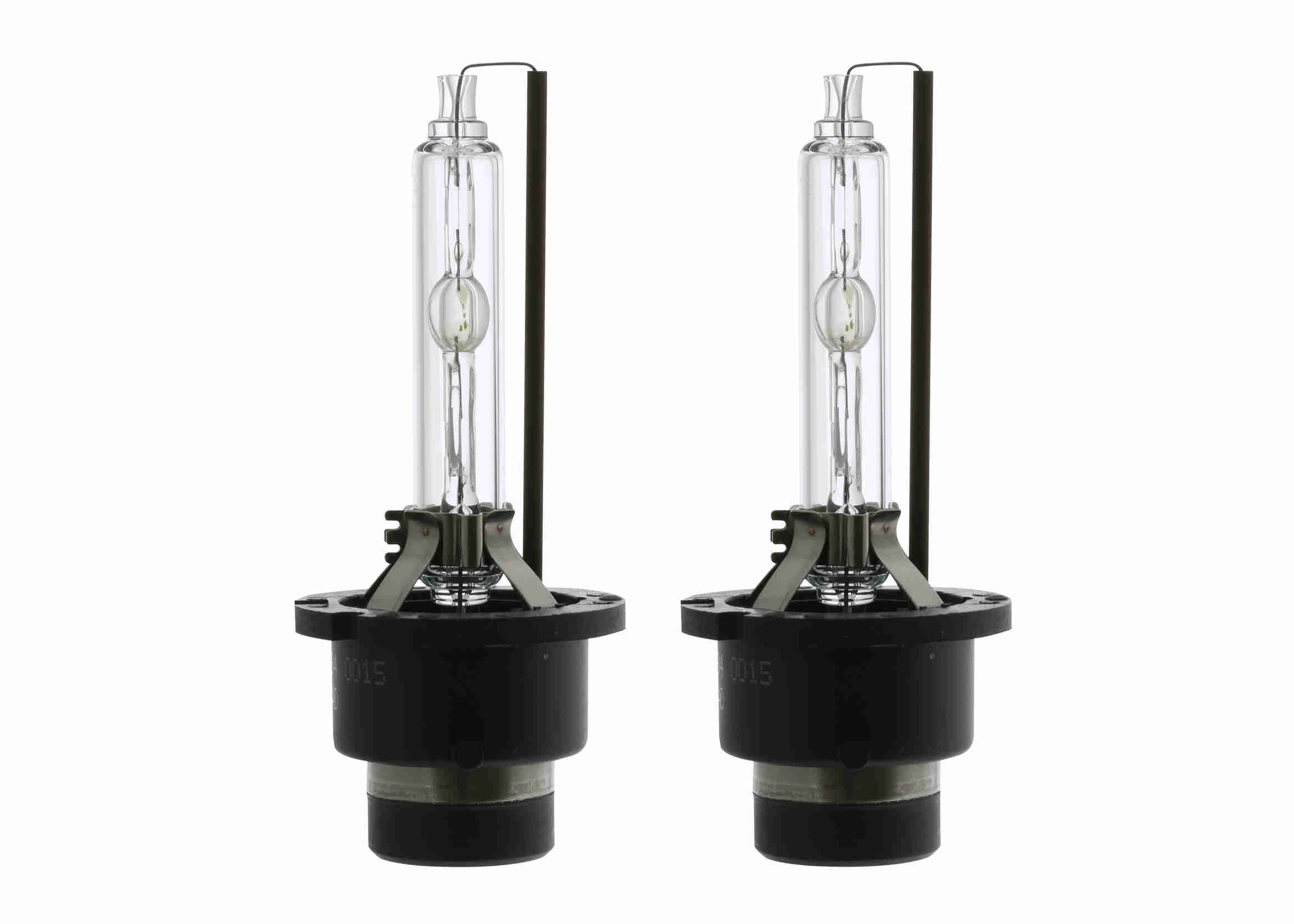VEMO V99-84-0015 Bulb, spotlight D2S 85V 35W P32d-2, 5000K, Xenon, Original VEMO Quality