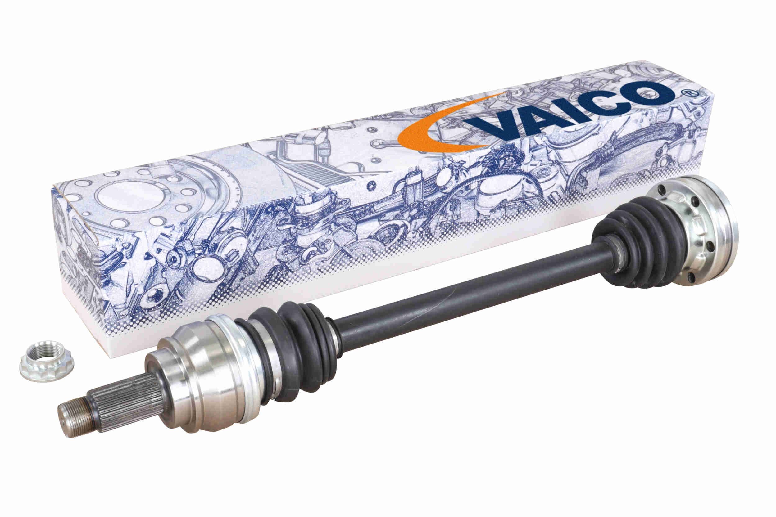 VAICO V20-1837 Engine thermostat 1153.7.512.733