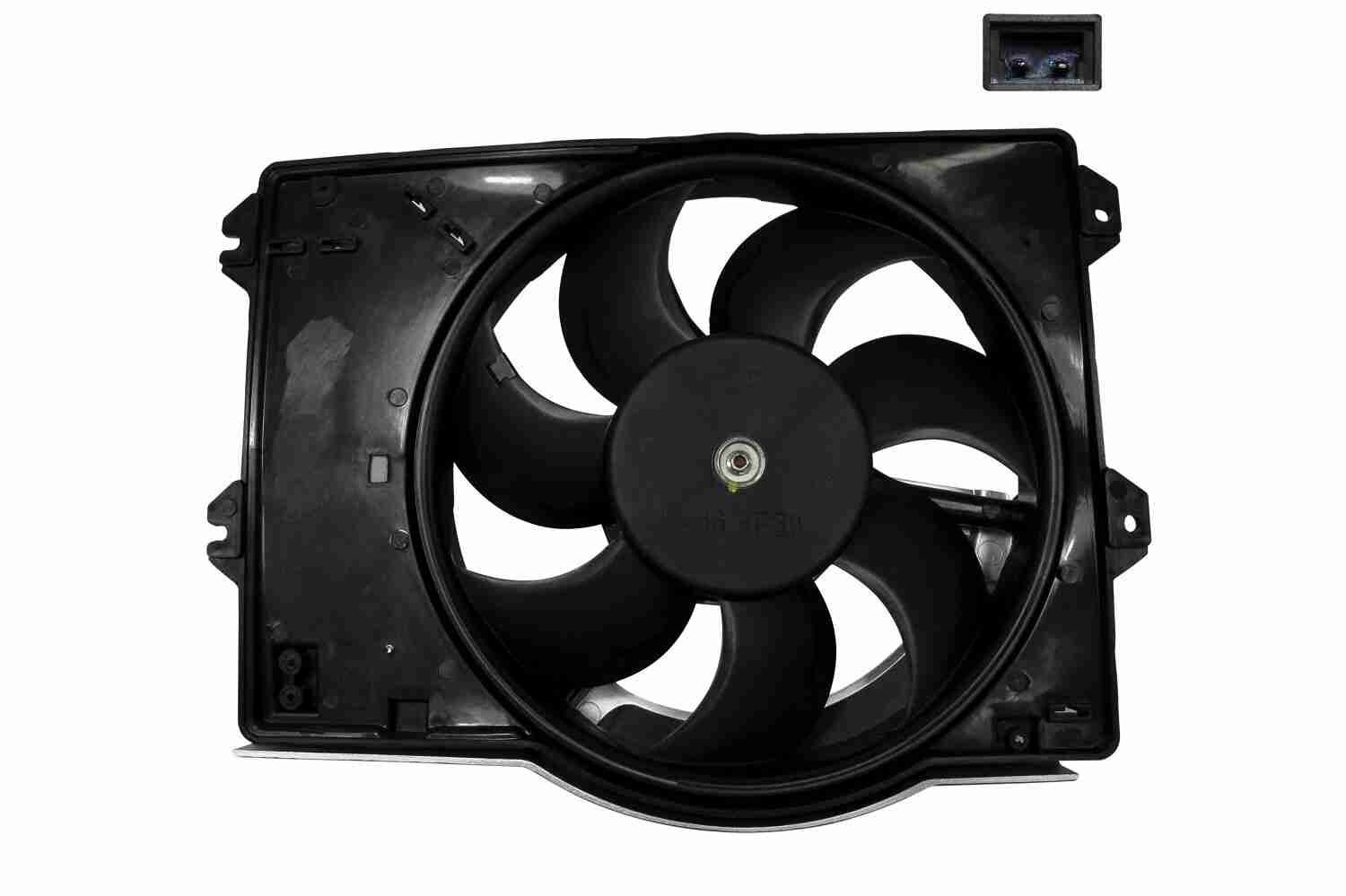 VEMO V49-01-0001 Fan, radiator PGF101140