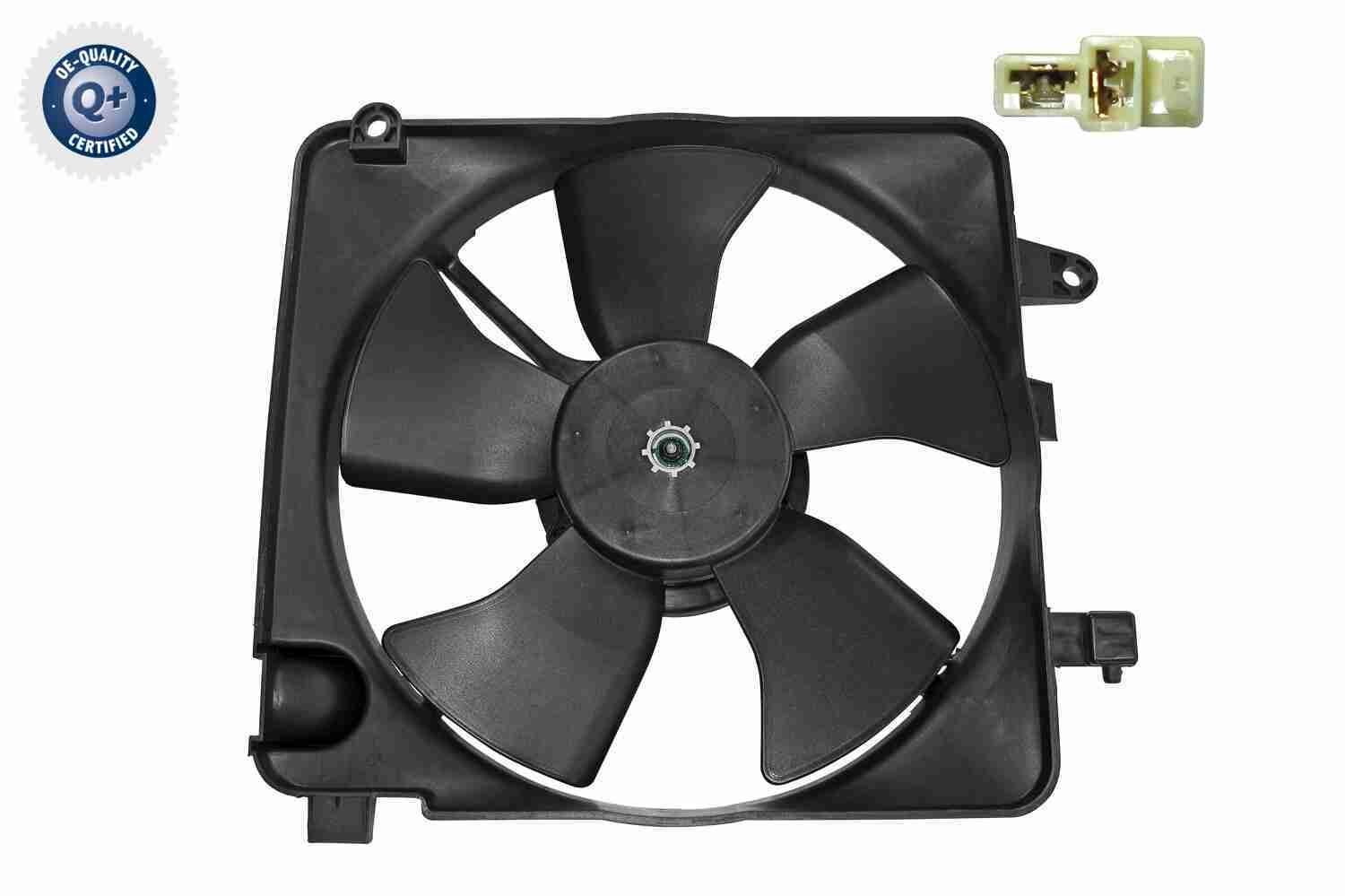 VEMO V51-01-0007 Fan, radiator 96395500