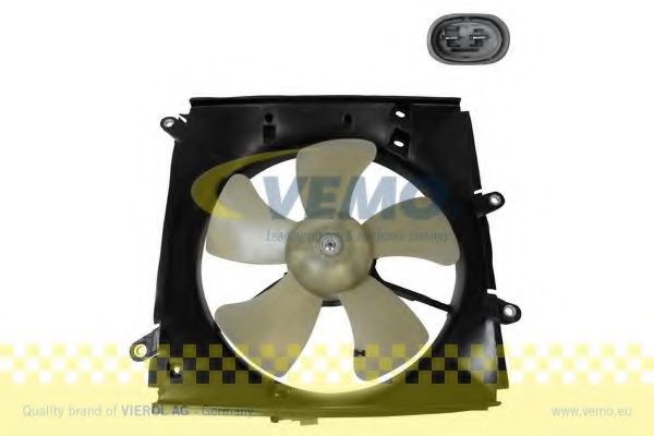 VEMO V70-01-0005 Fan, radiator 1636102050