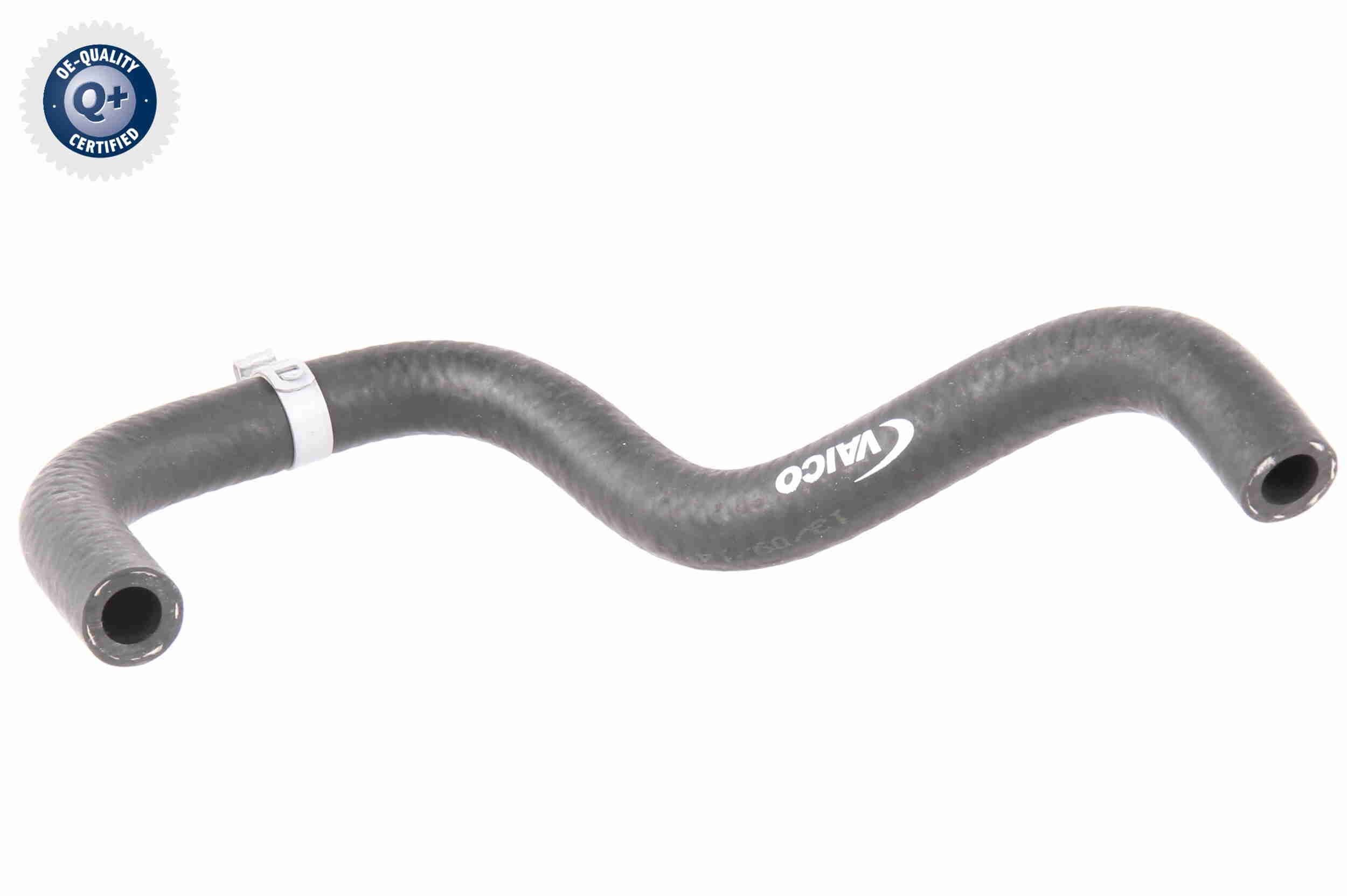 VAICO Hydraulic power steering hose V30-1877 suitable for MERCEDES-BENZ C-Class