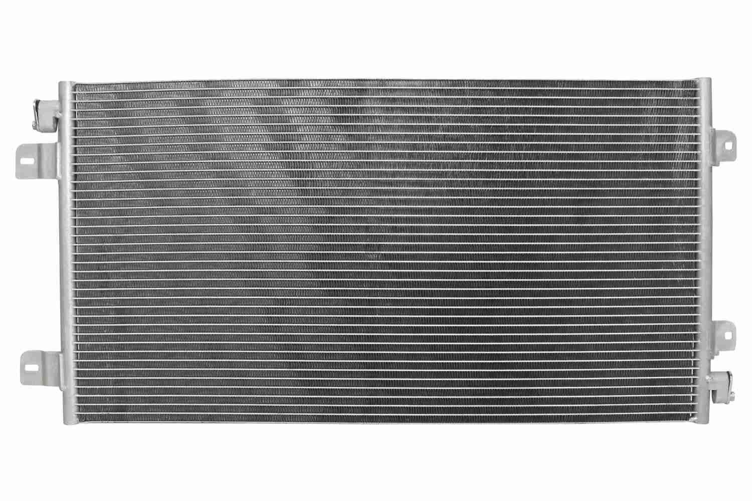 Original VEMO Air conditioning condenser V40-62-0037 for OPEL COMBO
