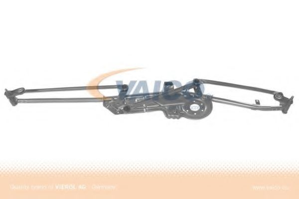 V10-1661 VAICO Windscreen wiper linkage SEAT