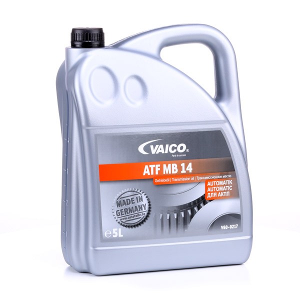 VAICO Automatic transmission fluid V60-0217