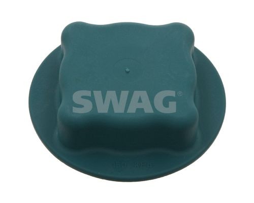SWAG 55 91 4775 Expansion tank cap VOLVO experience and price