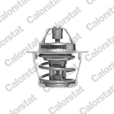 OEM-quality CALORSTAT by Vernet TH0963.86J Thermostat in engine cooling system
