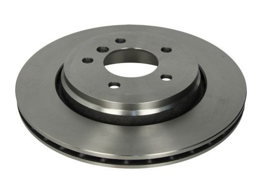 ABE Rear Axle, 320x21,8mm, 5x120, Vented Ø: 320mm, Num. of holes: 5, Brake Disc Thickness: 21,8mm Brake rotor C4B034ABE buy