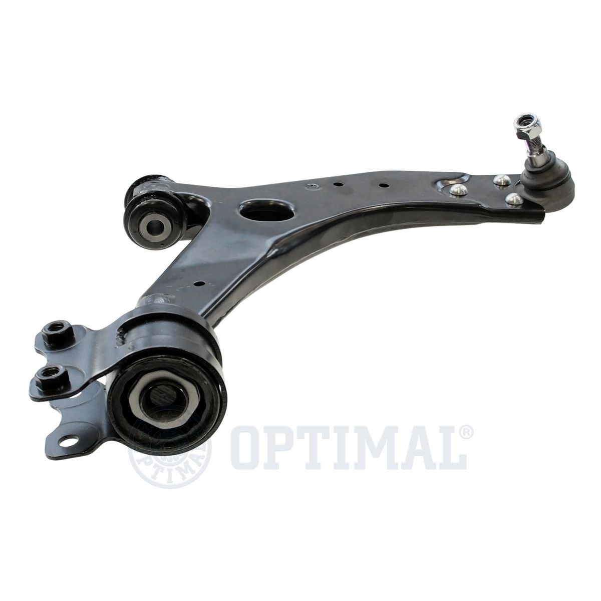 Great value for money - OPTIMAL Suspension arm G6-1326