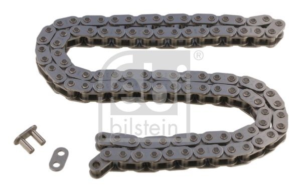 33904 FEBI BILSTEIN Timing chain set SMART Requires special tools for mounting