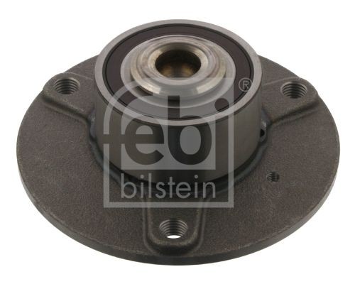 FEBI BILSTEIN 36789 Wheel bearing kit SMART experience and price