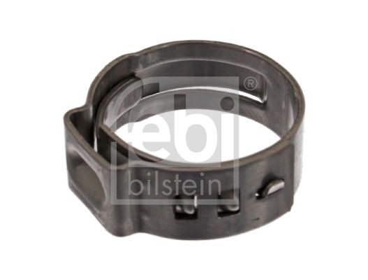 Opel MOKKA Fastener parts - Clamping Clip FEBI BILSTEIN 38754